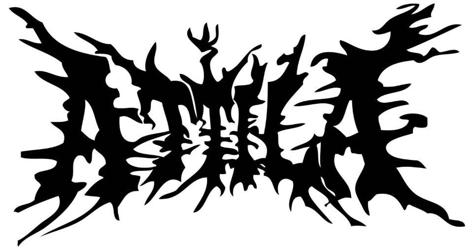 Metalcore Logo - Attila metalcore band
