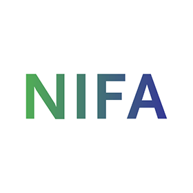 Nifa Logo - Usda nifa Logos