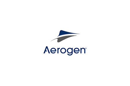 Aerogen Logo - Aerogen Logos