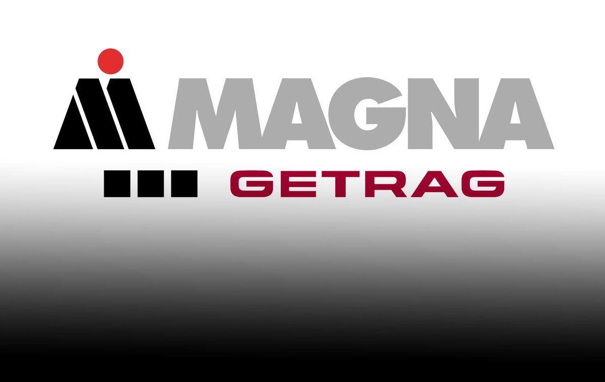 Getrag Logo - ae-plus.com on Twitter: 