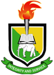 Nifa Logo - Nifa Senior High School