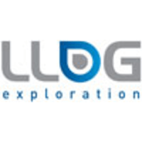 Llog Logo - LLOG Exploration Company
