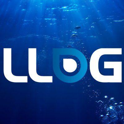 Llog Logo - LLOG Exploration