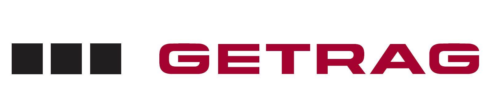 Getrag Logo - Armoric Automation - Réalisations
