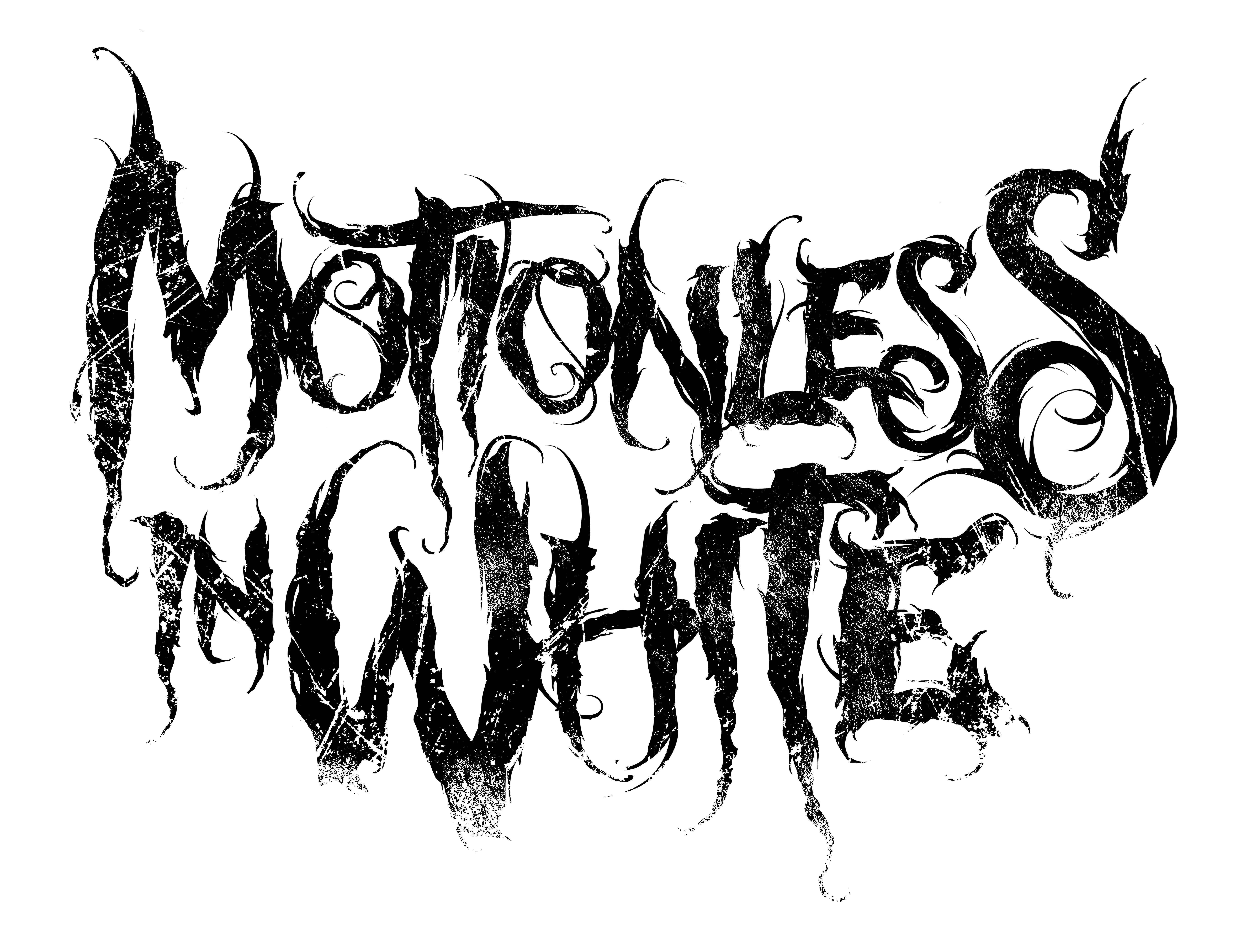 Metalcore Logo - Motionless In White, #metal band, #Metalcore, #logo, #band logo