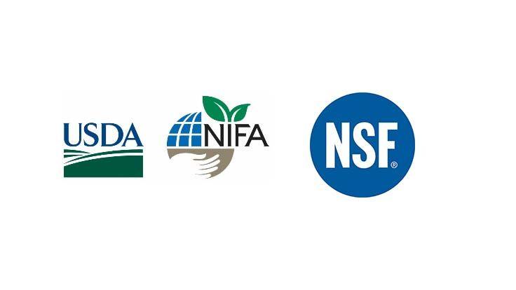 Nifa Logo - USDA'S NIFA and NSF announce $14.5 million in funding for Plant ...