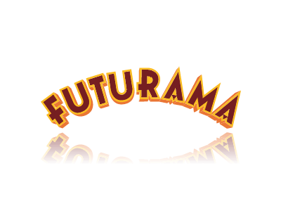 Futurama Logo - comedycentral.com/shows/futurama/index.jhtml | UserLogos.org