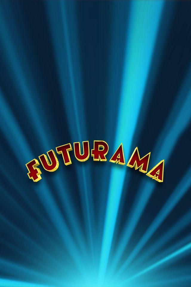 Futurama Logo - Futurama Logo | Futurama-rama | Pinterest | Futurama, Cartoon ...