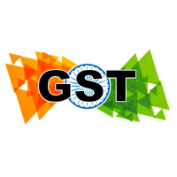GST Logo - Download Gst Free PNG photo images and clipart | FreePNGImg