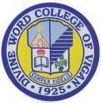 Vigan Logo - Divine Word College of Vigan | Entranceuniversity