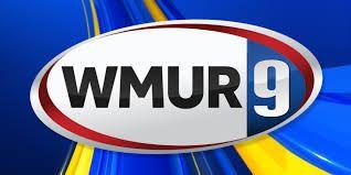 WMUR Logo - WMUR Channel 9 News - Small Living — Tiny Timber Frame House