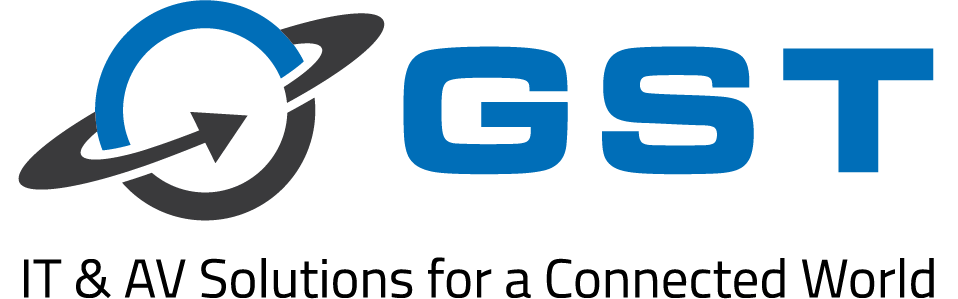 GST Logo - Home - GST