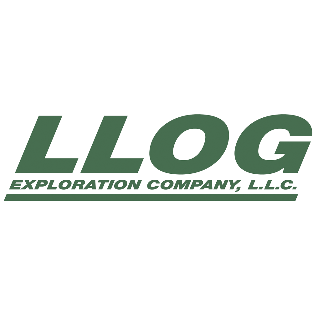 Llog Logo - LLog Exploration Finds Dramatic Increases in Productivity