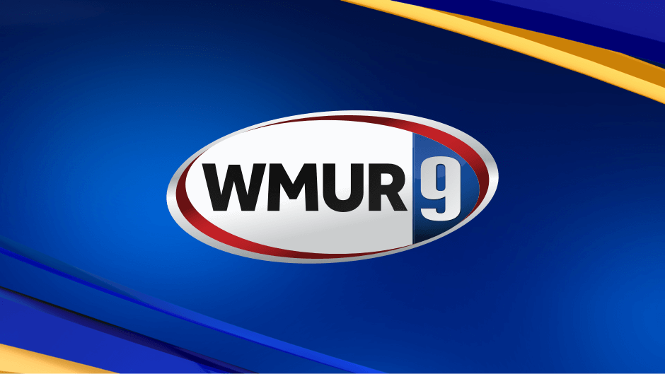 WMUR Logo - Manchester, New Hampshire News and Weather Channel 9
