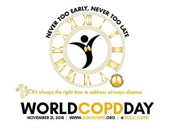 Aerogen Logo - Aerogen Support World COPD Awareness Day | Aerogen
