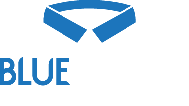 Blue-Collar Logo - Blue Collar Electric