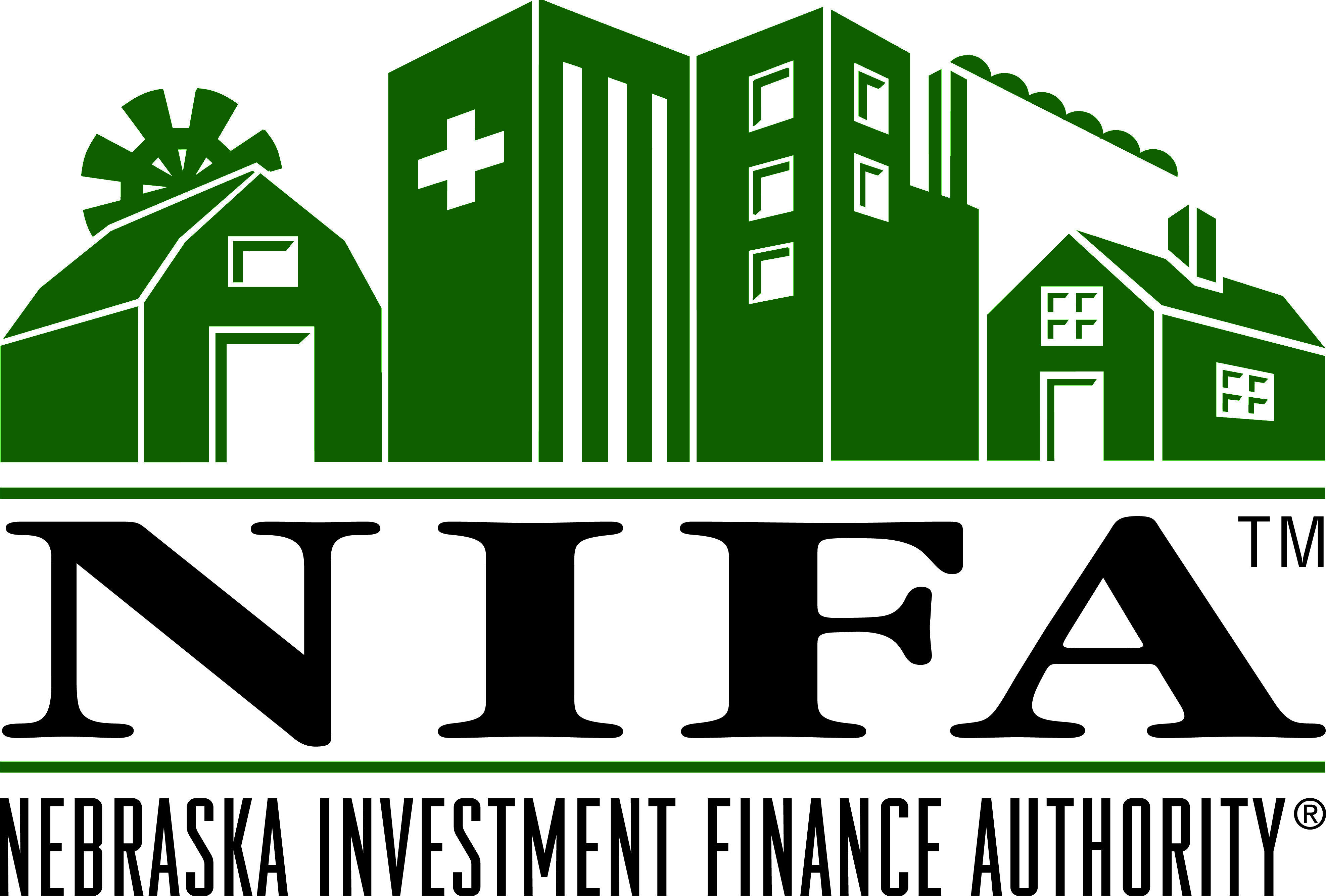 Nifa Logo - NIFA Reaches Out To FFA and Agriculture – True Blue Nebraska News
