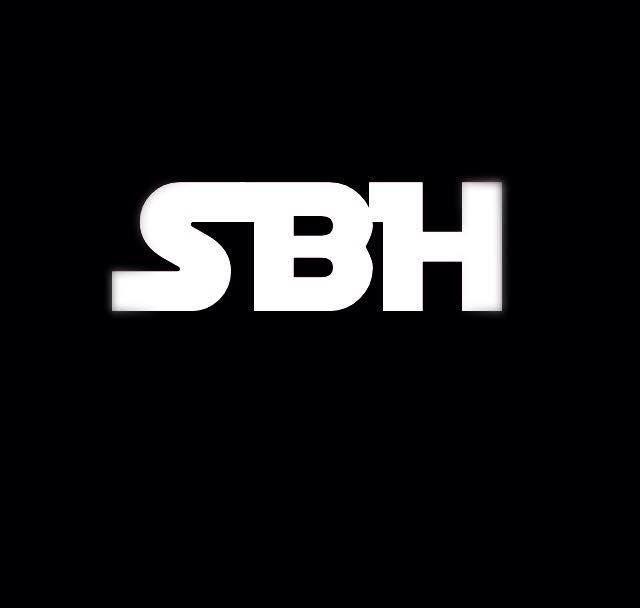 SBH Logo - SBH, logo actual