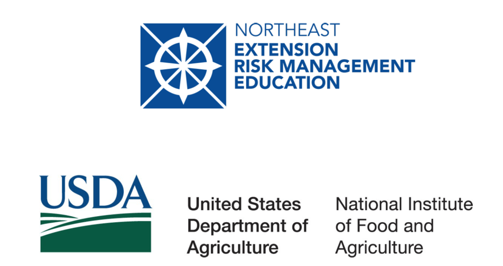 Nifa Logo - Series of Upcoming Workshops Focused on Successful Farm Transfers ...