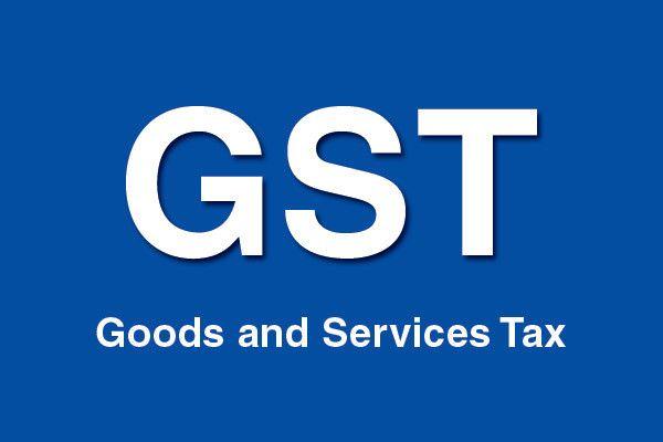 GST Logo - GST-Logo-blue-Big-600x400.jpg | Madhyamam