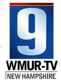 WMUR Logo - WMUR News 9 | Free Internet Radio | TuneIn
