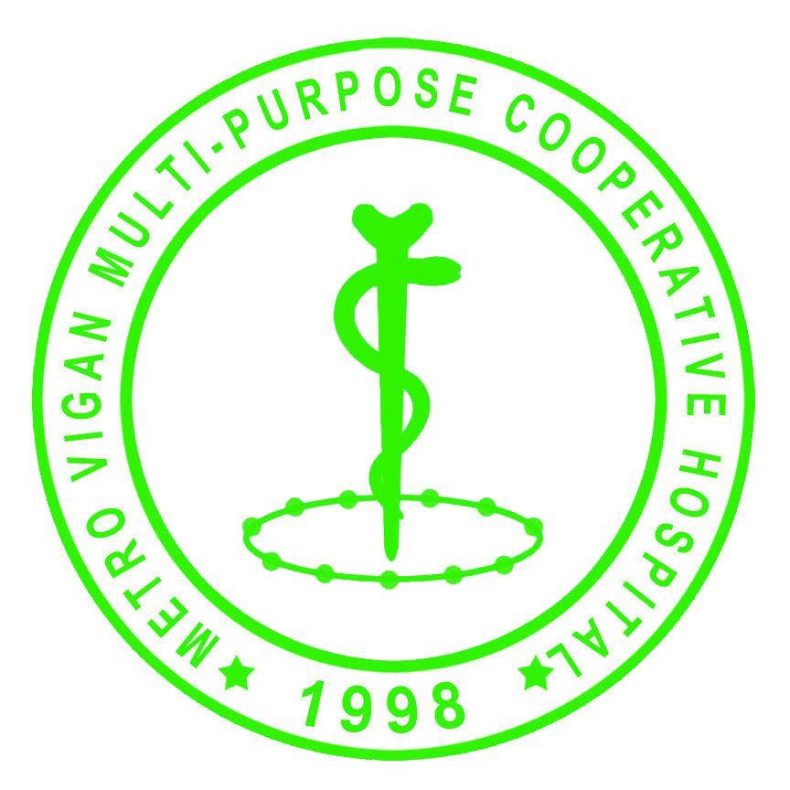 Vigan Logo - Mvmch 1998
