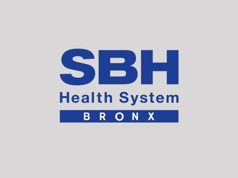 SBH Logo - Nithan Narendra - SBH Health System