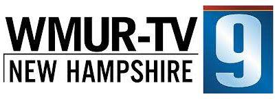 WMUR Logo - 1962 - 2012 50 Years!