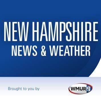 WMUR Logo