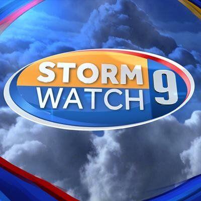 WMUR Logo - WMUR News 9 Weather