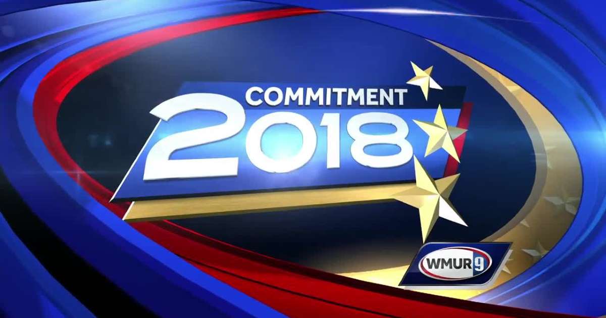 WMUR Logo - 2nd District candidates discuss how new power plant emission ...