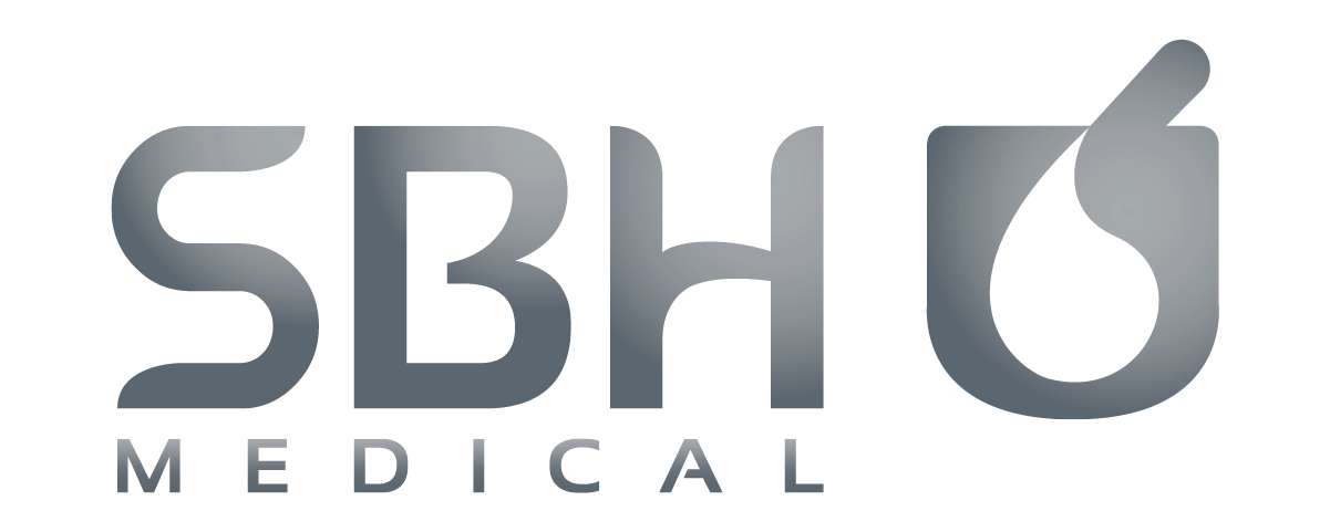 SBH Logo - SBH Medical - SBH Medical | Worthington Community Pharmacy