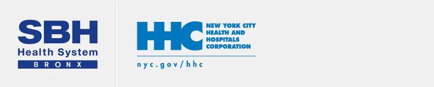 SBH Logo - SBH. Press Release Tags. NYC Health + Hospitals