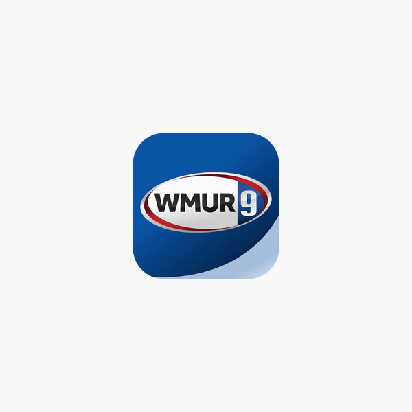 WMUR Logo - WMUR News 9 Hampshire on the App Store