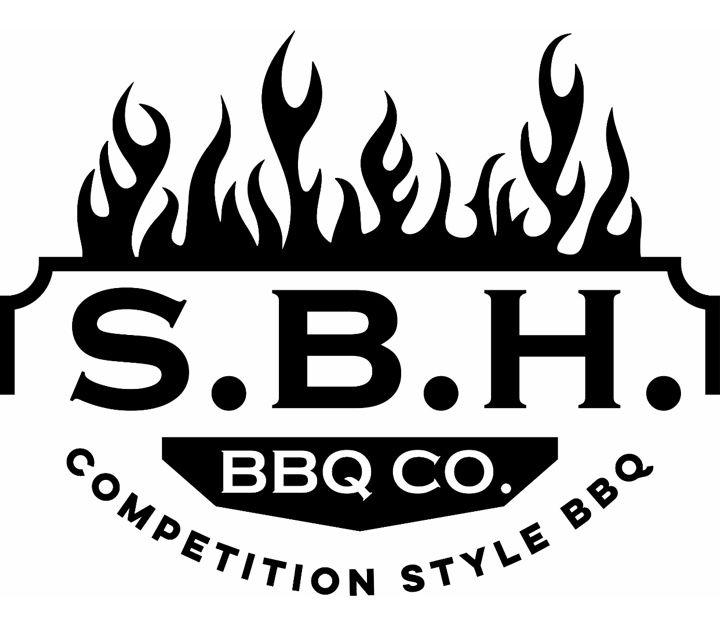 SBH Logo - BucketDish: SBH BBQ Coming to Greenville | GVLtoday