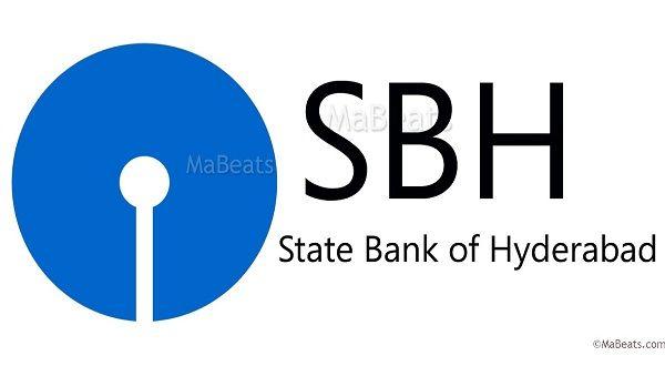 SBH Logo - State Bank of Hyderabad Slides Into History