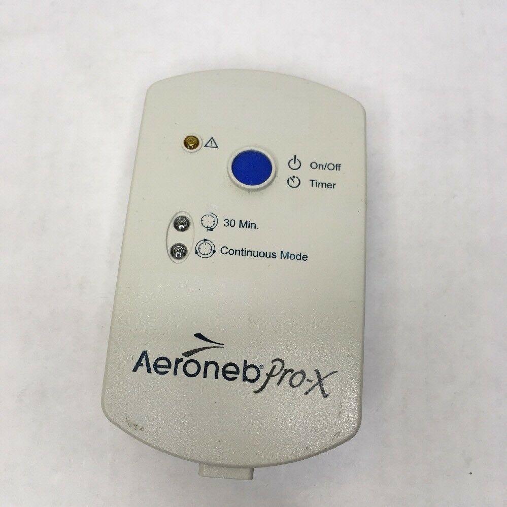 Aerogen Logo - Aerogen Aeroneb Pro-X Nebulizer System Controller Control Module AG ...