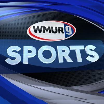 WMUR Logo - WMUR Sports