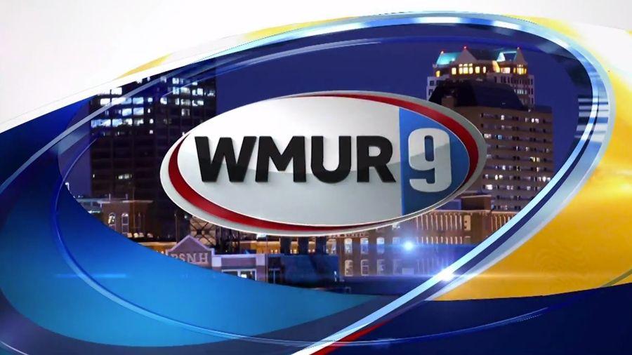 WMUR Logo - WMUR-TV Motion Graphics and Broadcast Design Gallery