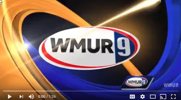 WMUR Logo - WMUR REPORTS ON RUSSIAN HACKERS — Wapack Labs