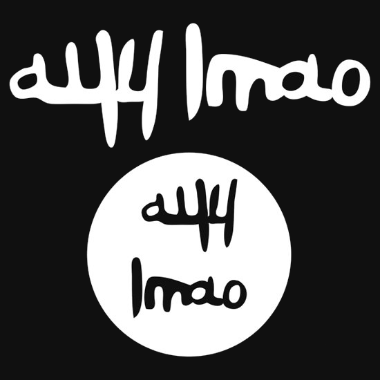 Lmao Logo - Ayy, Terrorism