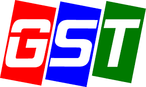 GST Logo - GST registration in Patna Bihar GST | Registration Expert