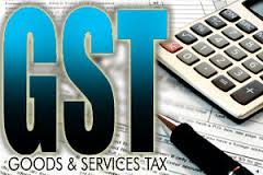 GST Logo - GST-logo-indianbureaucracy | Indian Bureaucracy is an Exclusive News ...