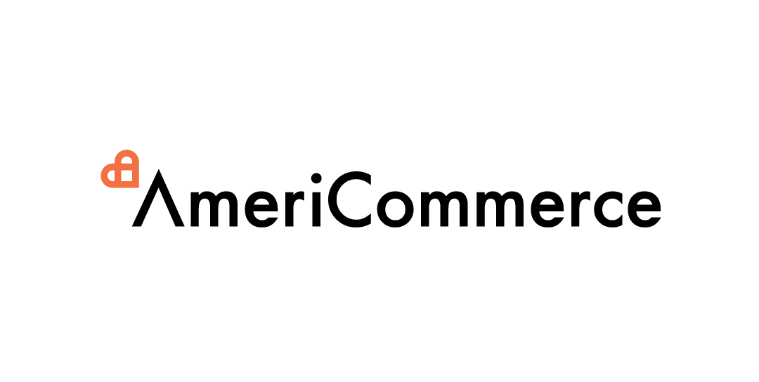 Americommerce Logo - AmeriCommerce