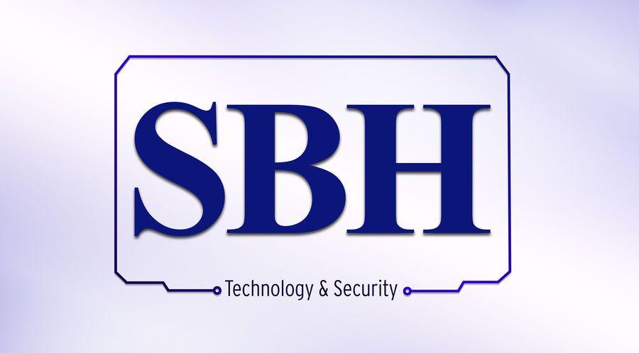 SBH Logo - Entry by johannasuero for Hacer o mejorar este logo. Favor