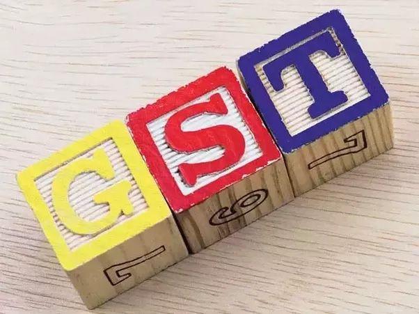 GST Logo - GST Return in India | GST Filing Utility & GST Return India | WEB ...
