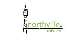 Northville Logo - About Downtown