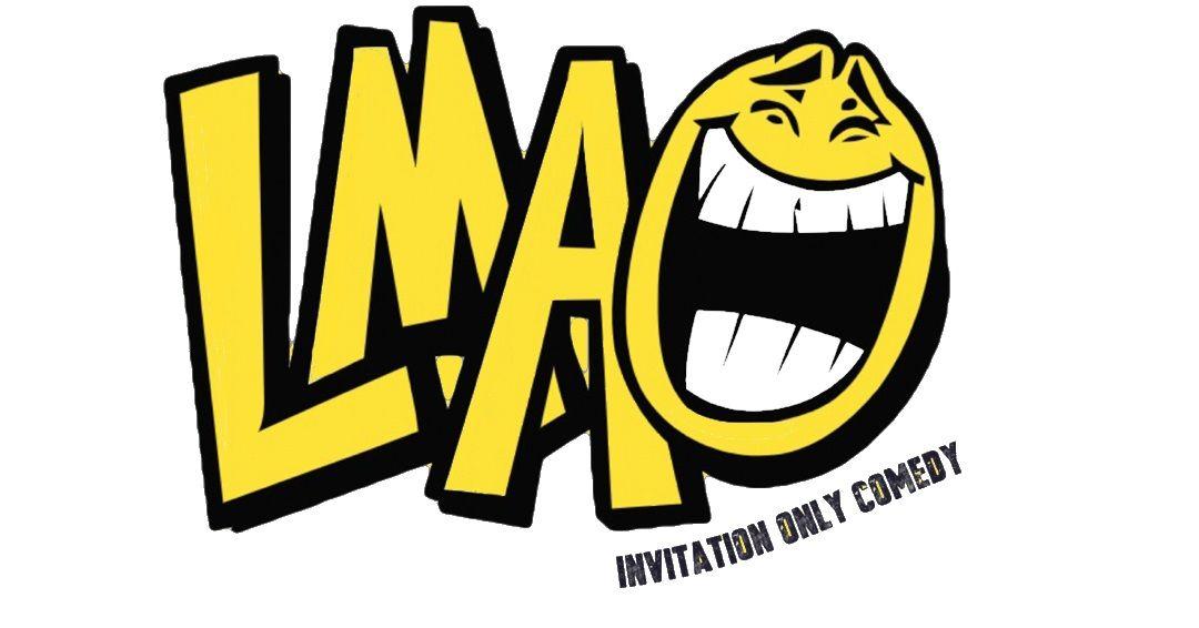 Lmao Logo - LOL MEMES - RedTV - RedTV