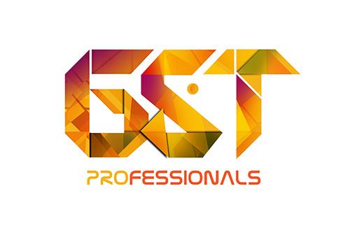 GST Logo - GSTprofessionals | gst certificate course