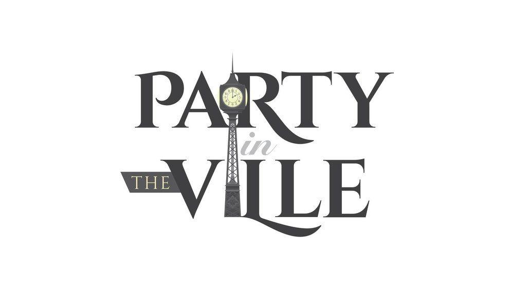 Northville Logo - Party in the Ville — Northville Square